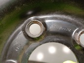 Recambio de neumatico repuesto para mercedes-benz clase a (w169) a 180 cdi (169.007, 169.307) referencia OEM IAM 1694000802 T125