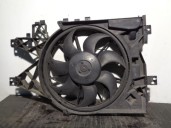 Recambio de electroventilador para chevrolet epica 2.0 diesel cat referencia OEM IAM 96801259 F00S3A2367 KAMCO