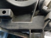 Recambio de electroventilador para chevrolet epica 2.0 diesel cat referencia OEM IAM 96801259 F00S3A2367 KAMCO