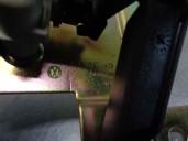 Recambio de motor cierre centralizado porton para volkswagen touareg (7la) 2.5 tdi referencia OEM IAM 7L6827425 