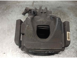 Recambio de pinza freno delantera derecha para citroën c5 berlina 2.0 hdi fap referencia OEM IAM 9671679380 11360107463 ATE
