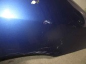 Replacement right front fender for Peugeot 806 1.9 turbodiesel cat OEM IAM reference 7841F8 BLUE 