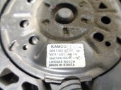 Recambio de electroventilador para chevrolet epica 2.0 diesel cat referencia OEM IAM 96801259 F00S3A2367 KAMCO