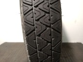 Recambio de neumatico repuesto para mercedes-benz clase a (w169) a 180 cdi (169.007, 169.307) referencia OEM IAM 1694000802 T125