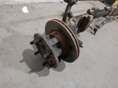 Recambio de puente delantero para nissan atleon nissan atleon referencia OEM IAM 5416920  