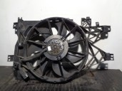 Recambio de electroventilador para chevrolet epica 2.0 diesel cat referencia OEM IAM 96801259 F00S3A2367 KAMCO