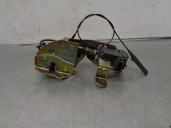 Recambio de motor cierre centralizado porton para volkswagen touareg (7la) 2.5 tdi referencia OEM IAM 7L6827506D 