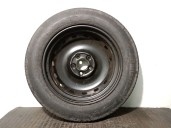 Recambio de neumatico repuesto para mercedes-benz clase a (w169) a 180 cdi (169.007, 169.307) referencia OEM IAM 1694000802 T125