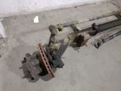 Recambio de puente delantero para nissan atleon nissan atleon referencia OEM IAM 5416920  