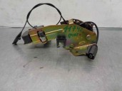 Recambio de motor cierre centralizado porton para volkswagen touareg (7la) 2.5 tdi referencia OEM IAM 7L6827506D 