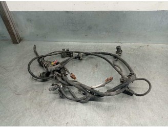 Recambio de sensor de aparcamiento para nissan x-trail (t30) 2.2 dci diesel cat referencia OEM IAM 