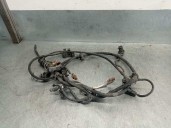 Recambio de sensor de aparcamiento para nissan x-trail (t30) 2.2 dci diesel cat referencia OEM IAM 