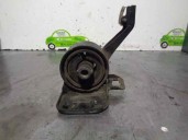 Replacement left engine mount for Hyundai Coupe (RD) 1.6 16V CAT OEM IAM reference 2183228200 