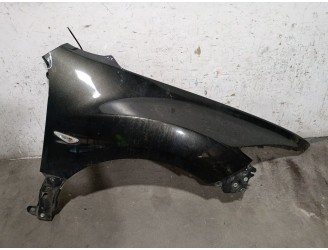 Recambio de aleta delantera derecha para mazda 6 hatchback (gh) 2.2 mzr-cd (gh10) referencia OEM IAM GS1D52110C GS1D52110C 