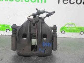 Recambio de pinza freno delantera izquierda para peugeot 806 1.9 turbodiesel cat referencia OEM IAM  CN147984 LUCAS