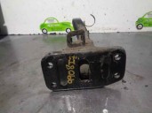 Replacement left engine mount for Hyundai Coupé (RD) 1.6 16V CAT OEM IAM reference 2183228200 