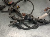 Recambio de sensor de aparcamiento para nissan x-trail (t30) 2.2 dci diesel cat referencia OEM IAM 