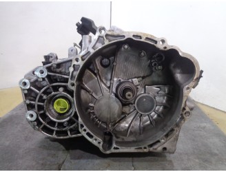 Recambio de caja cambios para chevrolet epica 2.0 diesel cat referencia OEM IAM BW3421 96420025 BC003648