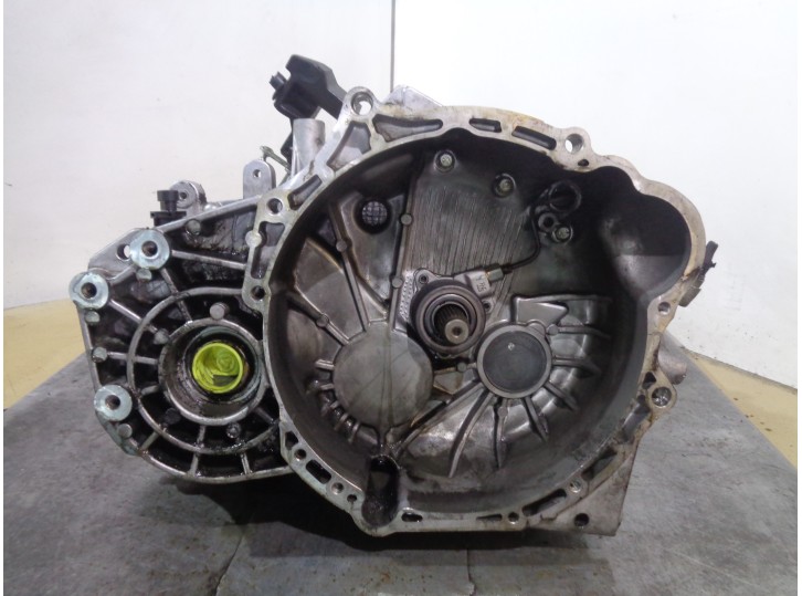 Recambio de caja cambios para chevrolet epica 2.0 diesel cat referencia OEM IAM BW3421 96420025 BC003648