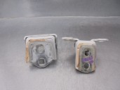 Recambio de bisagra puerta para renault twingo 1.5 dci diesel fap referencia OEM IAM 8200353027 8200806908 