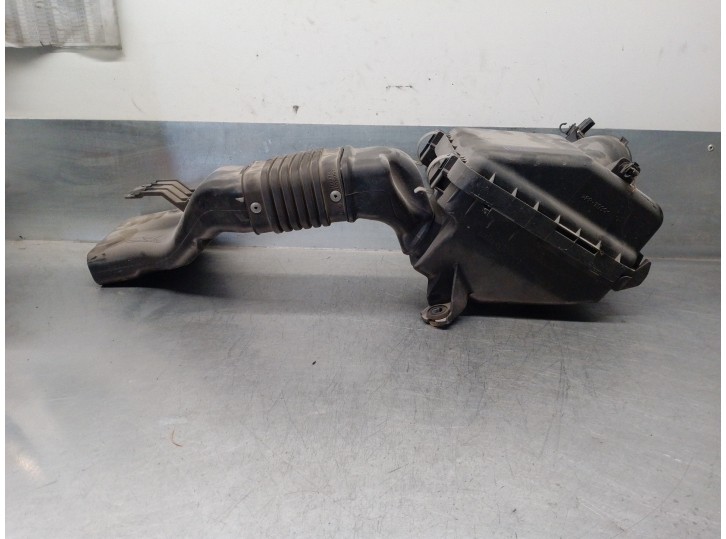 Recambio de carcasa filtro de aire para mitsubishi asx (ga0w) 1.8 di-d cat referencia OEM IAM 1500A271  