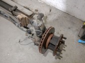 Recambio de puente delantero para nissan atleon nissan atleon referencia OEM IAM 5416920  