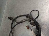 Recambio de sensor de aparcamiento para nissan x-trail (t30) 2.2 dci diesel cat referencia OEM IAM 