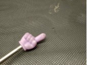 Recambio de techo electrico para land rover discovery 2.7 td v6 cat referencia OEM IAM EGT500012PVJ PERSIANA TECHO ELECTRICO NUM