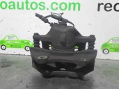 Recambio de pinza freno delantera izquierda para peugeot 806 1.9 turbodiesel cat referencia OEM IAM  CN147984 LUCAS