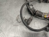 Recambio de sensor de aparcamiento para nissan x-trail (t30) 2.2 dci diesel cat referencia OEM IAM 