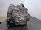 Recambio de caja cambios para chevrolet epica 2.0 diesel cat referencia OEM IAM BW3421 96420025 BC003648