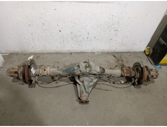 Recambio de puente trasero para nissan atleon nissan atleon referencia OEM IAM BD30 BD30 