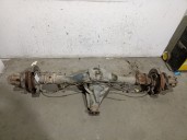 Recambio de puente trasero para nissan atleon nissan atleon referencia OEM IAM BD30 BD30 