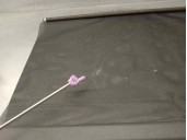 Recambio de techo electrico para land rover discovery 2.7 td v6 cat referencia OEM IAM EGT500012PVJ PERSIANA TECHO ELECTRICO NUM