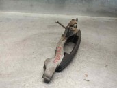 Recambio de maneta exterior delantera izquierda para citroën jumpy 2.0 hdi cat (rhk / dw10uted4) referencia OEM IAM 9680656680 