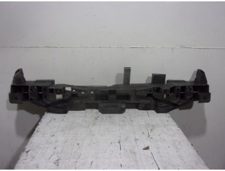 Recambio de refuerzo paragolpes trasero para renault twingo 1.5 dci diesel fap referencia OEM IAM 8200649332 DE FIBRA 3 PUERTAS