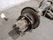Recambio de puente trasero para nissan atleon nissan atleon referencia OEM IAM BD30 BD30 