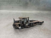 Recambio de maneta exterior delantera izquierda para citroën jumpy 2.0 hdi cat (rhk / dw10uted4) referencia OEM IAM 9680656680 