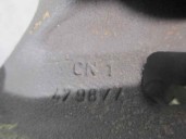 Recambio de pinza freno delantera izquierda para peugeot 806 1.9 turbodiesel cat referencia OEM IAM  CN147984 LUCAS