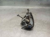 Recambio de maneta exterior delantera izquierda para citroën jumpy 2.0 hdi cat (rhk / dw10uted4) referencia OEM IAM 9680656680 