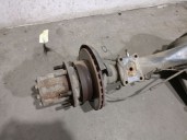 Recambio de puente trasero para nissan atleon nissan atleon referencia OEM IAM BD30 BD30 