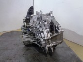 Recambio de caja cambios para chevrolet epica 2.0 diesel cat referencia OEM IAM BW3421 96420025 BC003648