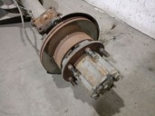 Recambio de puente trasero para nissan atleon nissan atleon referencia OEM IAM BD30 BD30 