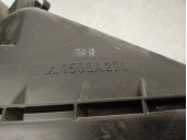 Recambio de carcasa filtro de aire para mitsubishi asx (ga0w) 1.8 di-d cat referencia OEM IAM 1500A271  