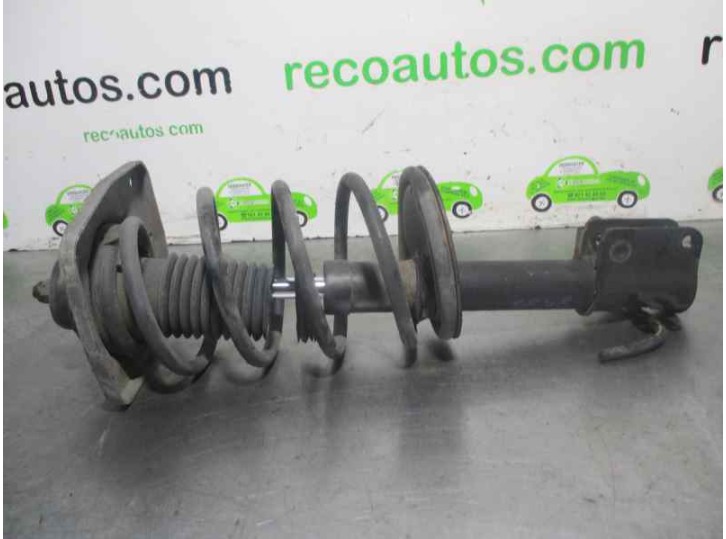 Recambio de amortiguador delantero derecho para peugeot 806 1.9 turbodiesel cat referencia OEM IAM 824904005201 SACHS