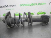 Recambio de amortiguador delantero derecho para peugeot 806 1.9 turbodiesel cat referencia OEM IAM 824904005201 SACHS