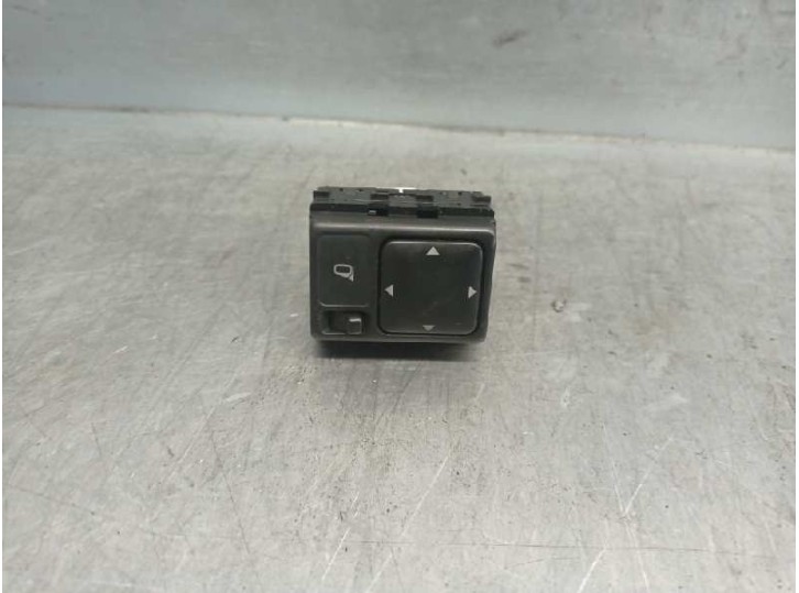 Recambio de mando retrovisor para nissan x-trail (t30) 2.2 dci diesel cat referencia OEM IAM 25570AX005 