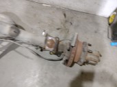 Recambio de puente trasero para nissan atleon nissan atleon referencia OEM IAM BD30 BD30 