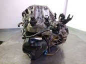 Recambio de caja cambios para dacia logan 1.5 dci diesel cat referencia OEM IAM JR5147 8201180697 A167341