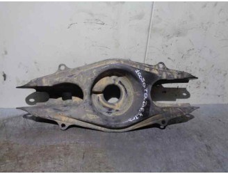 Recambio de brazo suspension inferior trasero derecho para mercedes-benz clase c (w204) lim. 2.1 cdi cat referencia OEM IAM 2044